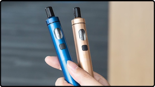 Sobre et performant, le kit Ego AIO 2 par joyetech